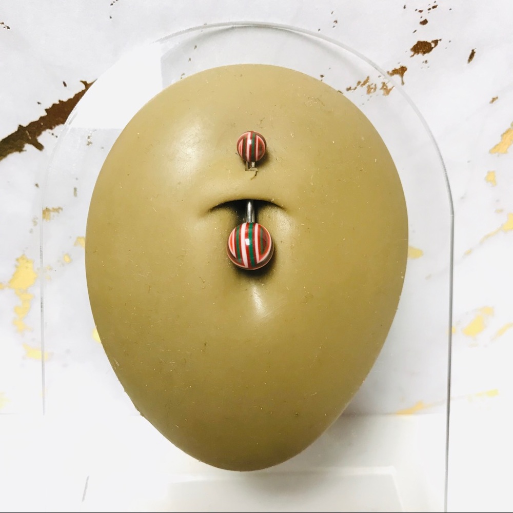 Belly Button Ring